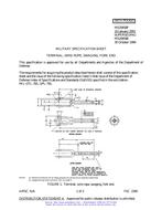 MIL MS20658F