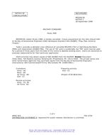 MIL MS20913G Notice 1 - Cancellation