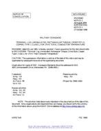 MIL MS21004D Notice 2 - Cancellation