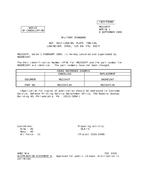 MIL MS21047F Notice 1 - Cancellation