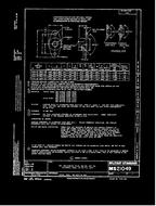 MIL MS21049E