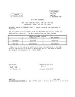 MIL MS21049F Notice 1 - Cancellation