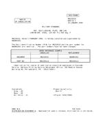 MIL MS21051G Notice 1 - Cancellation