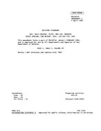 MIL MS21071G Amendment 1