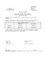MIL MS21071G Notice 1 - Cancellation