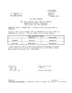 MIL MS21076H Notice 1 - Cancellation