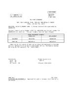 MIL MS21078G Notice 1 - Cancellation
