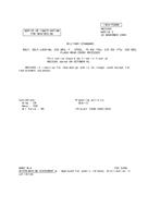 MIL MS21091 Notice 2 - Inactivation