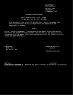 MIL MS21094 Amendment 1