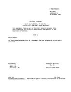 MIL MS21096C Amendment 1