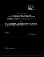 MIL MS21098 Amendment 1
