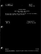 MIL MS21103A Notice 1 - Cancellation