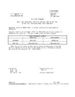 MIL MS21130E Notice 1 - Cancellation