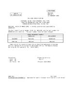 MIL MS21140J Notice 1 - Cancellation