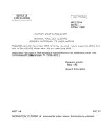 MIL MS21232A Notice 2 - Cancellation