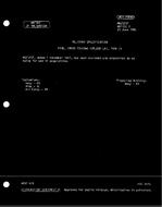 MIL MS21237 Notice 1 - Validation