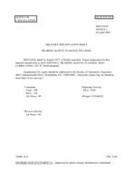 MIL MS21241D Notice 1 - Cancellation