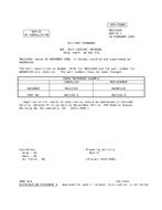 MIL MS21245D Notice 1 - Cancellation
