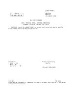 MIL MS21250L Notice 1 - Reactivation