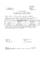 MIL MS21250L Notice 2 - Cancellation