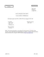 MIL MS21256G Notice 1 - Administrative