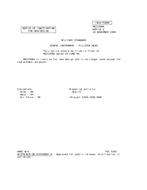 MIL MS21268A Notice 2 - Inactivation 1