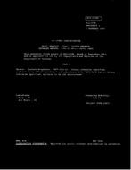 MIL MS21279B Amendment 1
