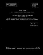 MIL MS21288B Notice 1 - Inactivation