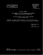 MIL MS21293B Notice 1 - Inactivation