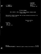 MIL MS21294B Notice 1 - Validation