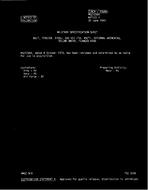 MIL MS21296A Notice 1 - Validation
