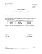 MIL MS21296A Notice 2 - Cancellation