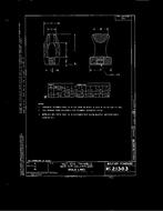 MIL MS21303B