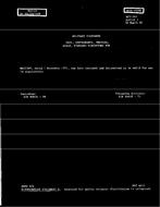 MIL MS21349 Notice 1 - Validation
