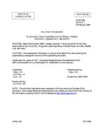 MIL MS21378A Notice 1 - Cancellation