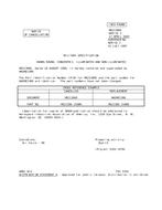 MIL MS21386E Notice 2 - Cancellation