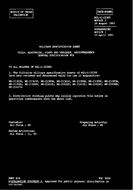 MIL MS21388B Notice 2 - Validation