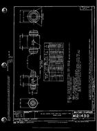 MIL MS21430A