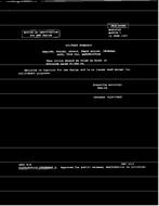MIL MS21432B Notice 1 - Inactivation
