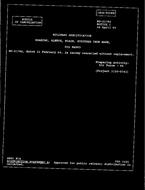 MIL MS21782 Notice 1 - Cancellation