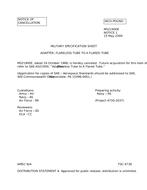 MIL MS21900E Notice 1 - Cancellation