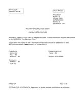MIL MS21902F Notice 2 - Cancellation