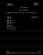 MIL MS21906E Notice 1 - Validation