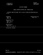 MIL MS21908F Notice 1 - Validation