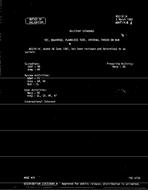 MIL MS21911H Notice 1 - Validation