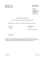 MIL MS22001E Notice 3 - Cancellation