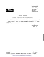 MIL MS22008 Notice 1 - Validation