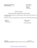 MIL MS22022 Notice 2 - Inactivation