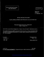 MIL MS22035B Notice 2 - Inactivation