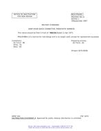 MIL MS22042A Notice 1 - Inactivation